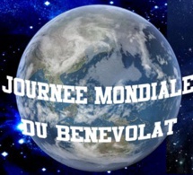 Ce 5 décembre, deux journées , la journée mondiale du bénévolat et la journée mondiale des sols