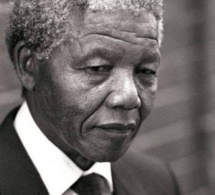 5 décembre 2013 - 5 décembre 2016 !! RIP MADIBA