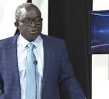 Babacar Justin Ndiaye : Yahya Jammeh est un guépard par terre et non un guépard sous terre…