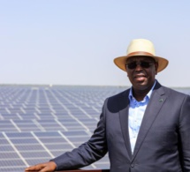 Après Bokhol et Malicounda, "Ten Marina", une nouvelle méga-centrale solaire en préparation au Sénégal