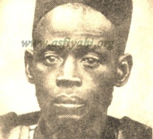 [YOONOU TIVAOUANE...] Le Portrait du jour: El Hadji Elimane Sakho, l’homme de contact de Maodo