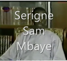 Qui était le prophète Mohammed (PSL)? - Serigne Sam Mbaye