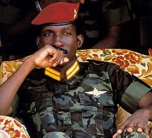 Audio-Ndoye Bane : « Thomas Sankara n’est pas une référence, il a commis un coup d’Etat… »