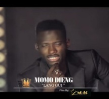 MOMO DIENG- Lang Gui (le Clip)