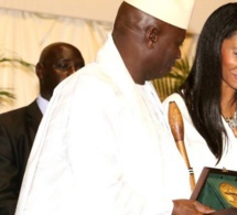 Gambie : La ‘‘fabuleuse’’ biographie de Jammeh : Ses femmes, ses études…