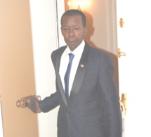 L'homme d'affaire Cheikh Amar patron du groupe Holding Amar invité du président Macky Sall à Paris: A coeur ouvert sur les perspectives de l'économie au Senegal.