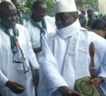 GAMBIE : Yaya Jammeh lâché par son homme d’affaires Amadou Samba