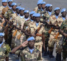 Mali : Le Sénégal enverra 650 casques bleus supplémentaires (média)