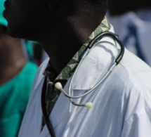 Santé: Au Sénégal, 40% des médecins exercent dans l'illégalité