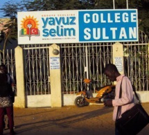 Serigne Mbaye Thiam sur le changement de gestion à Yavuz Selim : "les parents doivent faire confiance au gouvernement"