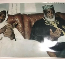 Décès de Muhammad Balodji premier talibé américain de Serigne Mourtalla Mbacké aux USA