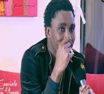 VIDÉO: Wally Seck « 2016 Je viens de passer l’année la plus dure de ma vie » … Regardez