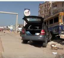 Vidéo : retour sur l'accident sur VDN, deux voitures en collision causant des blessés dans un état grave