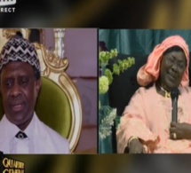 Vidéo – Révélation de Serigne Modou Kara : « Comment j’ai connu mon épouse Sokhna Dieng Mbacke »… Regardez