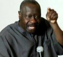 Vidéo : El Hadj Ndiaye (2Stv) clashe en direct les sites internet : "na niou dem liguey am créativité..."