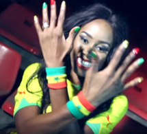 Nouveau Clip de Queen Biz – Sunu Gainde yi (Official Vidéo