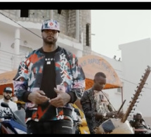 Vidéo : Booba au Gabon pour le show d’ouverture de la CAN 2017 ?