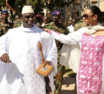 Gambie portrait : Yahya Jammeh, dictateur et fier de l’être