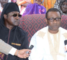 Vidéo : Youssou Ndour à la levée du corps du chanteur Ablaye Mbaye:  » Il m’a appelé pour me… »