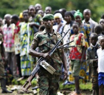 Éventualité d'une intervention militaire: Des villages de la Casamance débordés par l'afflux de réfugiés gambiens