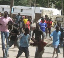 Thiès : Pour fustiger l’exploitation d’un titre foncier par Filfili, un groupe de jeunes saccage la mairie de Keur Mousseu