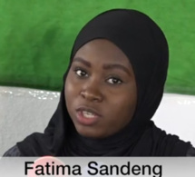 Vidéo – Fatima Sandeng:  » les raisons de l’assassinat de mon père Solo Sandeng par Jammeh ». Regardez