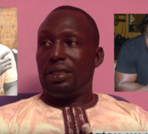 BALLA DIOUF:«Comment Modou Lô m’a séparé de Gris» ; son supposé conflit avec Yekini, ses divorces…