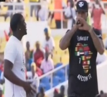 Vidéo: Cérémonie d’ouverture de la Can 2017 au Gabon: Akon et Booba sur la même scène…Regardez