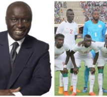 CAN 2017: Idrissa Seck souhaite bonne chance et plein succès aux "Lions"