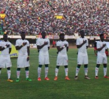 CAN GABON 2017: Deuxième journées, première victoire, le Senegal gagne 2 buts à 0 face à la Tunisie