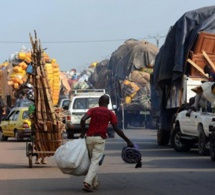 Crise en Gambie: Plus de 500 réfugiés à Oulampane, les autorités à l'œuvre pour maîtriser le flux