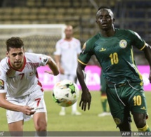 Pape Diouf : "La CAN n’est pas un dîner de gala et on ne la gagne pas sur un seul match"