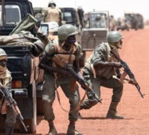 Urgent: 37 morts dans un attentat-suicide au Mali