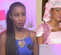 Vidéo: Licenciement de Nabou Ndiaye, La grosse bourde de la nouvelle présentatrice de « Petit Dej ».Regardez