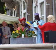 Assises de la diaspora sénégalaise du Benelux à Bruxelles: Des acteurs se penchent sur les questions de l'heure