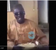 Vidé-,crise en Gambie: les artistes s'en mêlent des chants de "Ngoyann" et du "Xalaam pour pousser Yahya Jammeh à la sortie