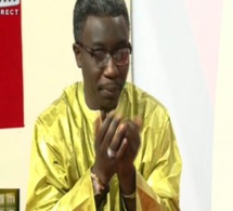 Faram facce: le journaliste Pape Ngagne Ndiaye présente son livre