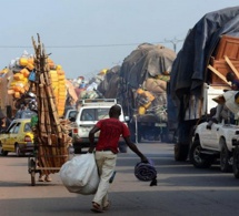 GAMBIE: Suite au départ de Jammeh, l'exode reprend dans le sens inverse