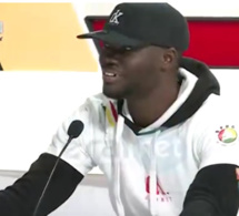 Vidéo: Canabasse: "je ne suis pas derrière le clash entre Dip Doundou Guiss et Omzo Dollar"