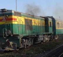 Zac Mbao : souvent battue par son logeur, une dame se « jette » sous le train Dakar-Thiès