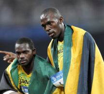 Dopage : le relais 4 × 100 m jamaïcain disqualifié, Usain Bolt perd une médaille d’or