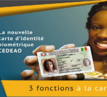 Guinée: parfum de corruption dans le contrat des passeports avec IRIS