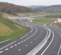 Autoroute Mbour-Fatick-Kaolack: La piste...brésilienne