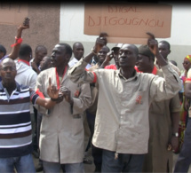 Grands Moulins de Dakar : les travailleurs réclament la tête du directeur des ressources humaines, Pape Abdoulaye Djigal