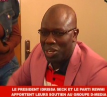 Vidéo- défaite des lions Ahmed Aidara ironise les sénégalais « on de l’avenir jusqu’à quand… » Regardez