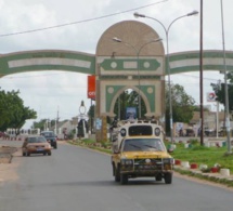 Touba-Mbacké: un nouveau dispositif pour juguler l’insécurité