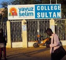 Fermeture des écoles Yavuz Selim, la traque continue