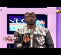 Menace de retrait de la licence de 2STV: El Hadji Ndiaye taxe Yaxam Mbaye de pseudo-ministre inculte