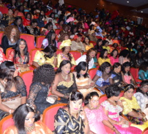 Les premières images de l'anniversaire de Assane Ndiaye au Grand Theatre.