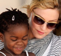 La justice du Malawi autorise Madonna à adopter des jumelles